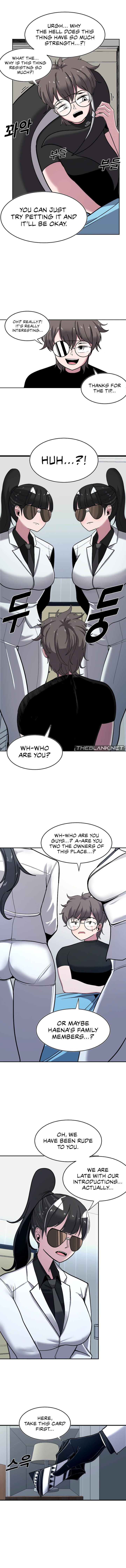 Double Life of Gukbap - Chapter 6 - picture 2