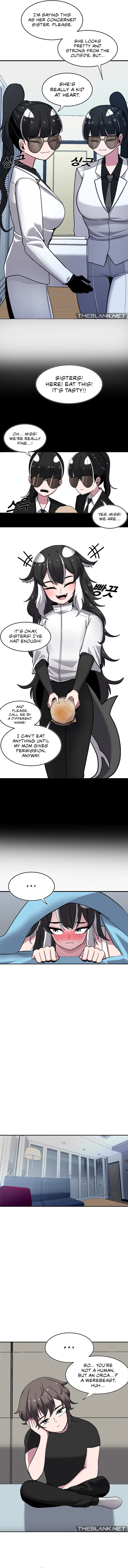 Double Life of Gukbap - Chapter 6 - picture 5