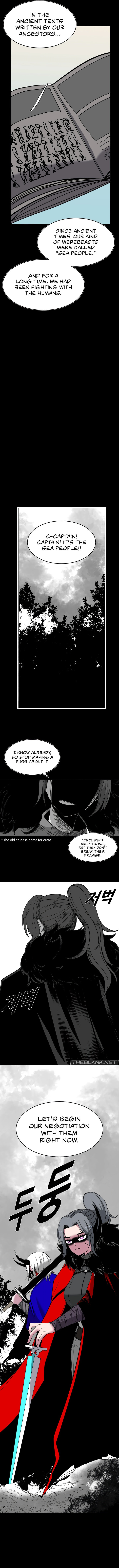 Double Life of Gukbap - Chapter 6 - picture 8