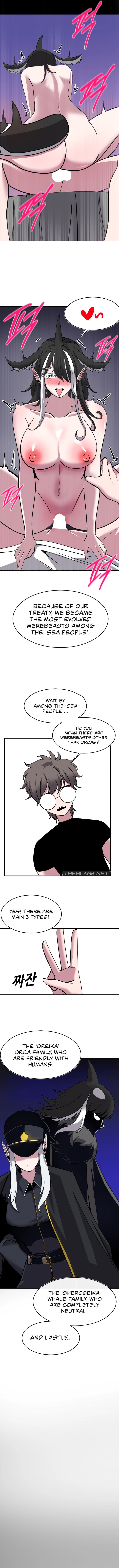 Double Life of Gukbap - Chapter 7 - picture 5