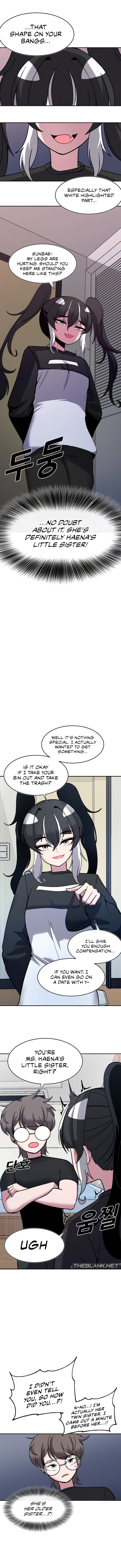 Double Life of Gukbap - Chapter 8 - picture 2