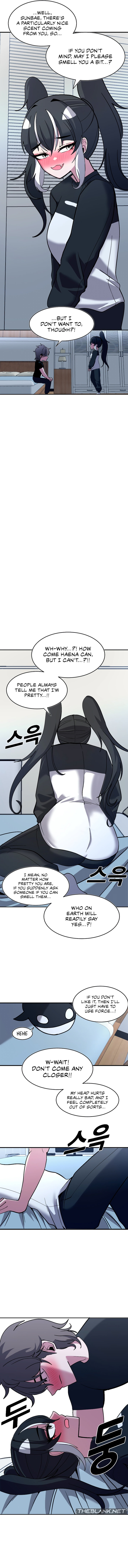 Double Life of Gukbap - Chapter 8 - picture 3