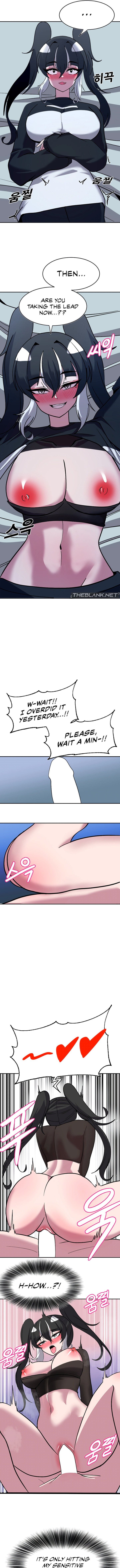 Double Life of Gukbap - Chapter 8 - picture 4