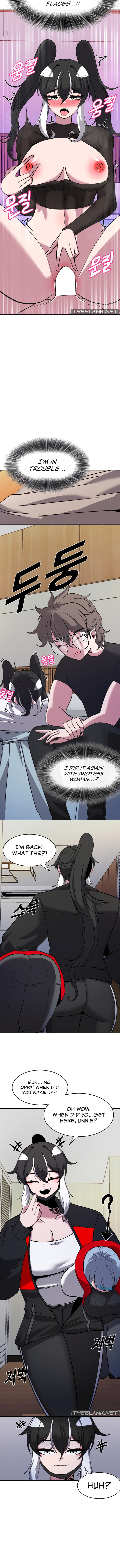 Double Life of Gukbap - Chapter 8 - picture 5