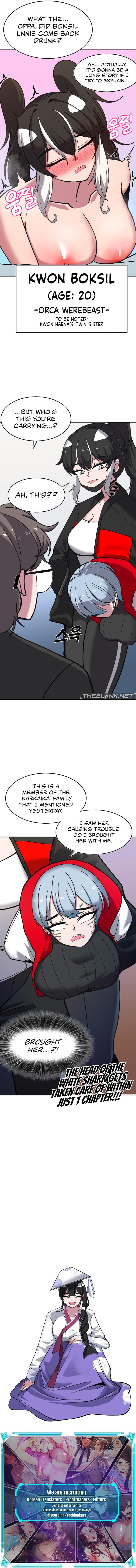 Double Life of Gukbap - Chapter 8 - picture 6