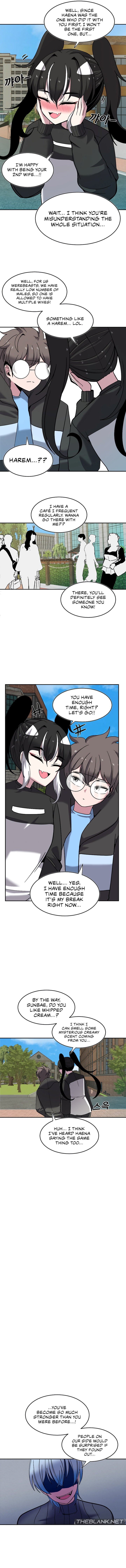 Double Life of Gukbap - Chapter 9 - picture 2