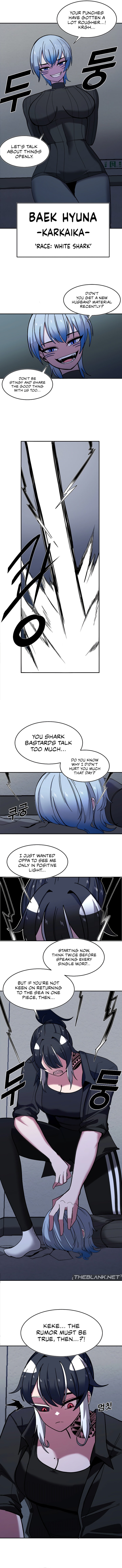 Double Life of Gukbap - Chapter 9 - picture 3