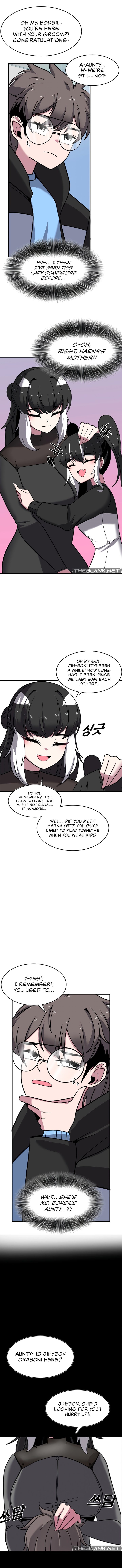Double Life of Gukbap - Chapter 10 - picture 2