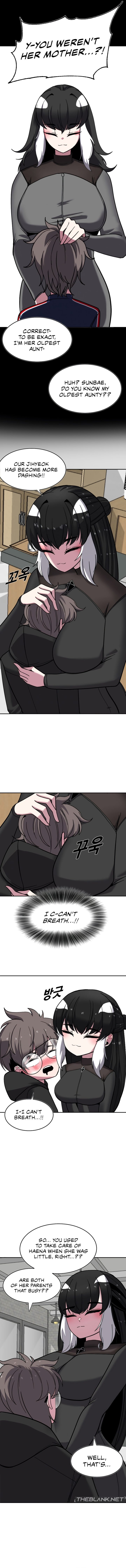 Double Life of Gukbap - Chapter 10 - picture 3