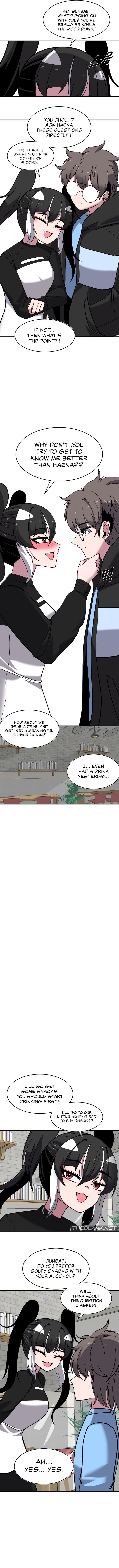 Double Life of Gukbap - Chapter 10 - picture 4
