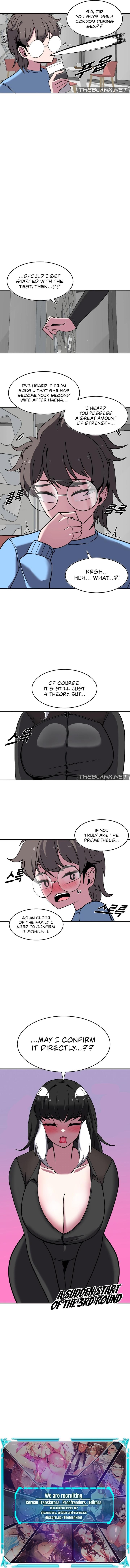 Double Life of Gukbap - Chapter 10 - picture 6