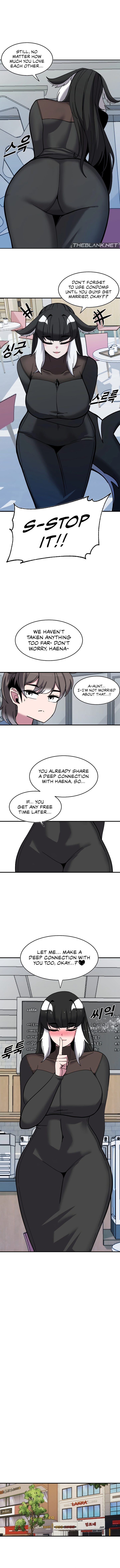Double Life of Gukbap - Chapter 13 - picture 5