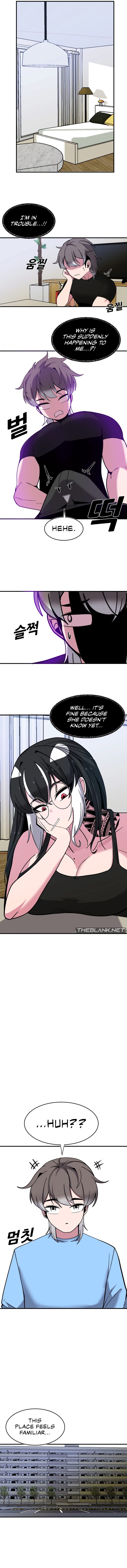 Double Life of Gukbap - Chapter 14 - picture 1