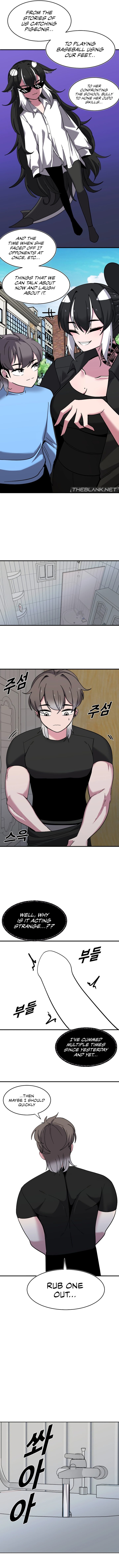 Double Life of Gukbap - Chapter 14 - picture 4