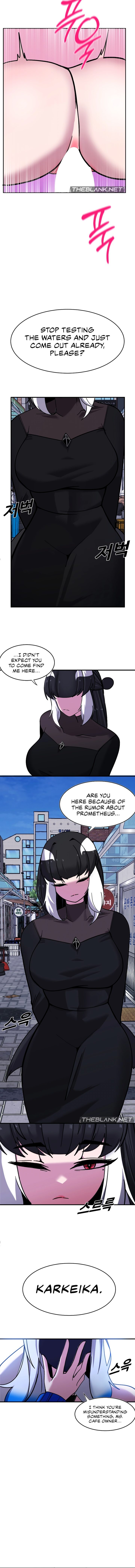 Double Life of Gukbap - Chapter 15 - picture 5