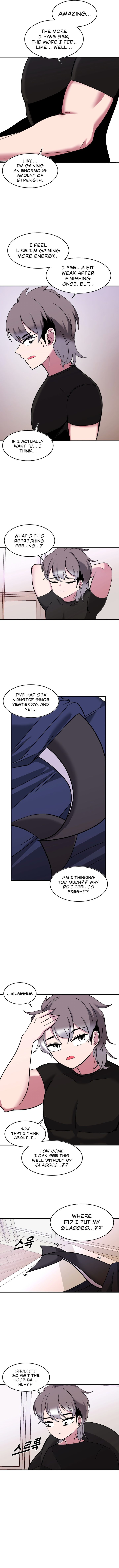 Double Life of Gukbap - Chapter 16 - picture 4