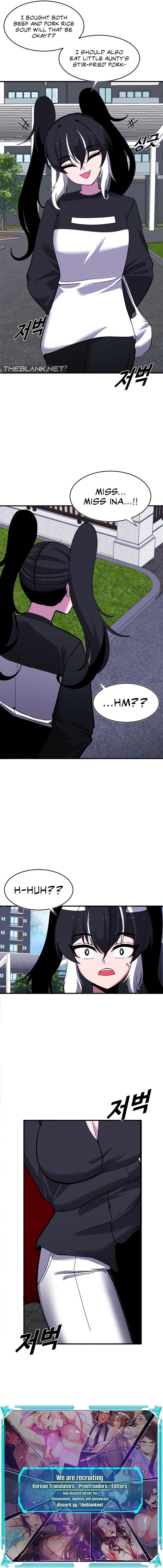 Double Life of Gukbap - Chapter 16 - picture 7