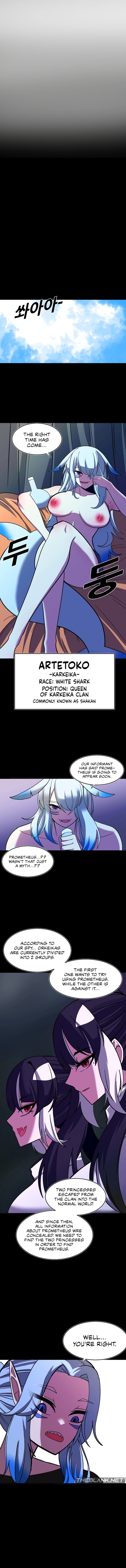 Double Life of Gukbap - Chapter 17 - picture 3
