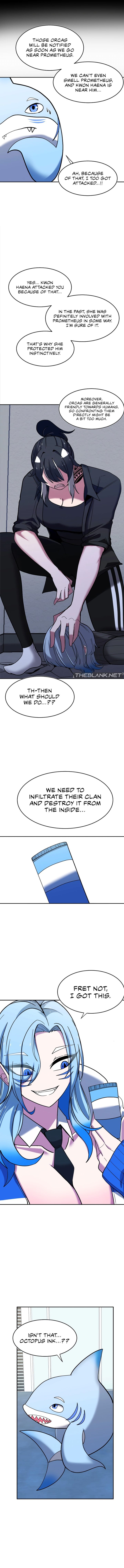 Double Life of Gukbap - Chapter 17 - picture 5
