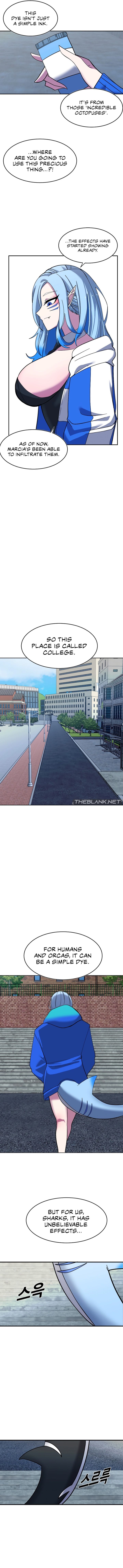 Double Life of Gukbap - Chapter 17 - picture 6