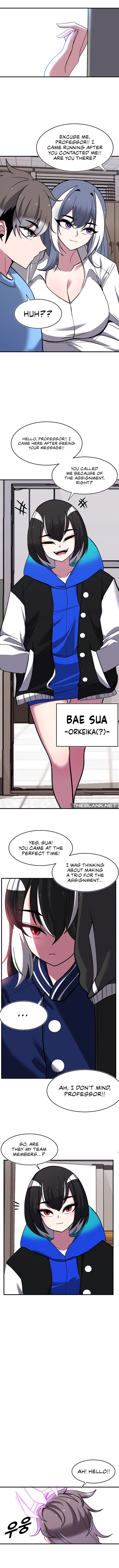 Double Life of Gukbap - Chapter 18 - picture 6