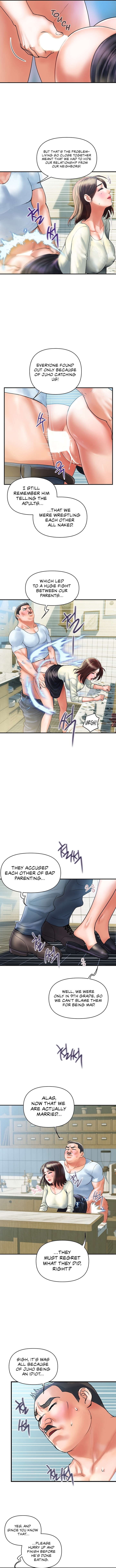 Department Store Ladies - Chapter 1 - picture 6