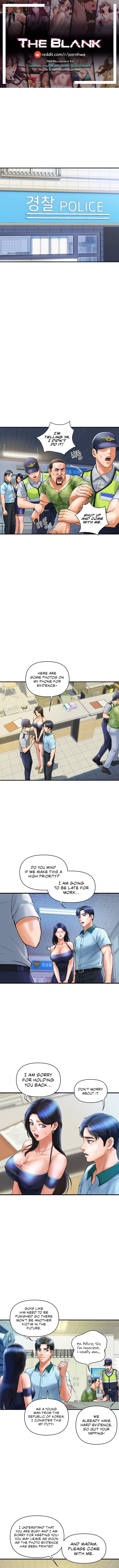 Department Store Ladies - Chapter 2 - picture 0