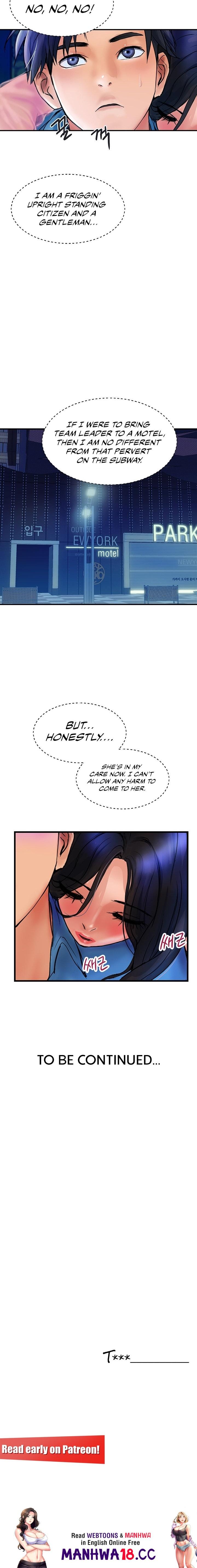 Department Store Ladies - Chapter 4 - picture 20