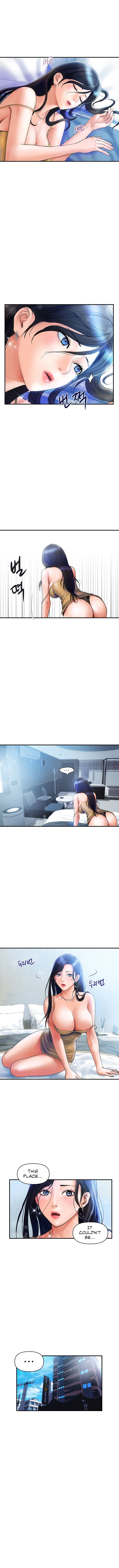 Department Store Ladies - Chapter 5 - picture 4