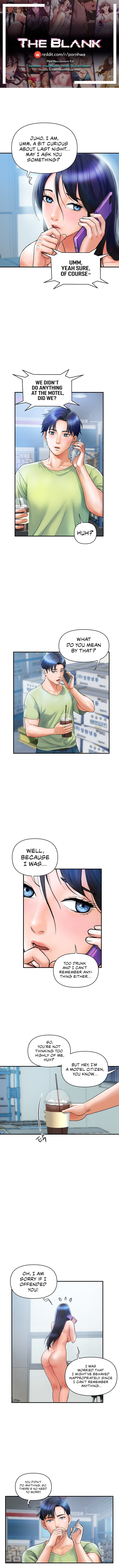 Department Store Ladies - Chapter 6 - picture 0