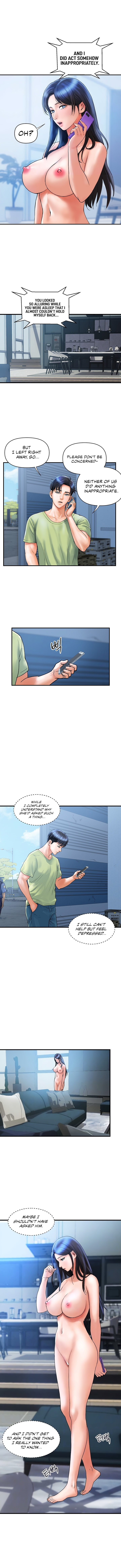 Department Store Ladies - Chapter 6 - picture 1