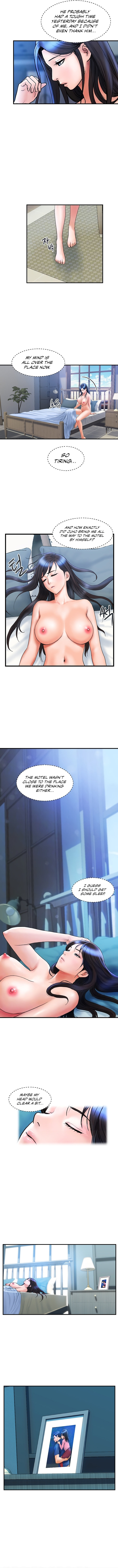 Department Store Ladies - Chapter 6 - picture 2