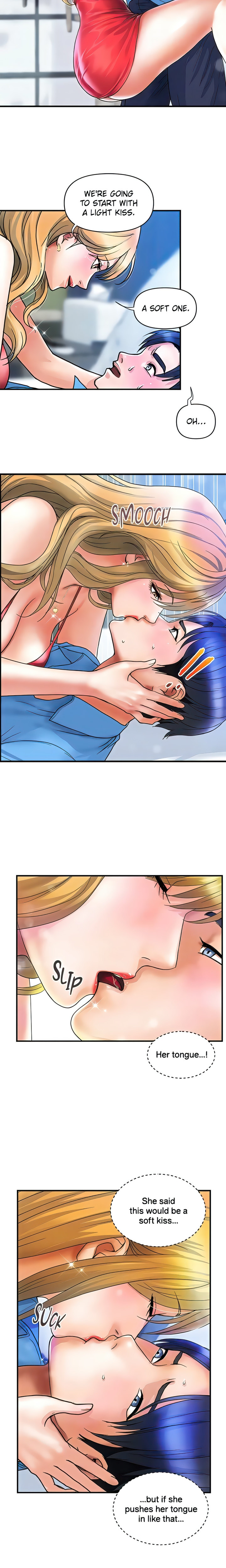 Department Store Ladies - Chapter 7 - picture 5