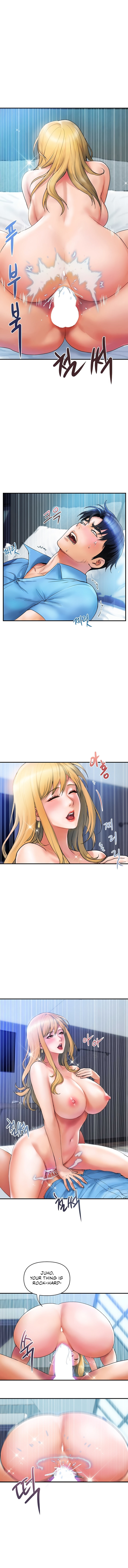 Department Store Ladies - Chapter 8 - picture 1