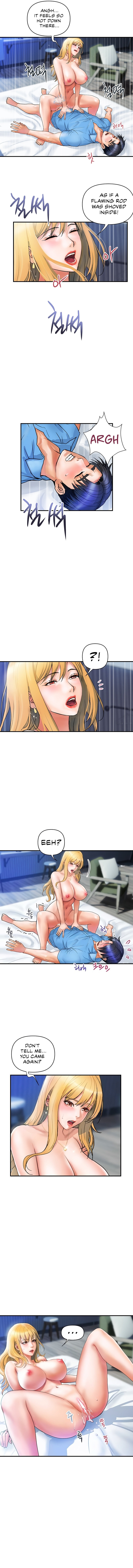 Department Store Ladies - Chapter 8 - picture 2