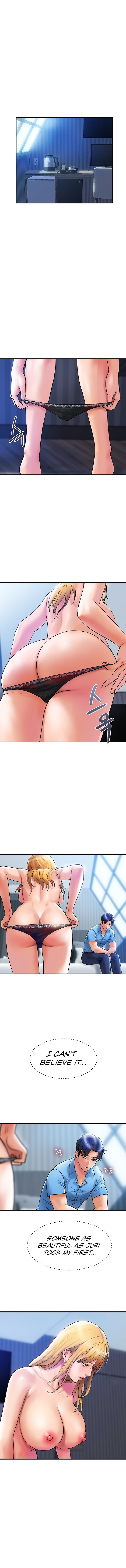 Department Store Ladies - Chapter 9 - picture 0