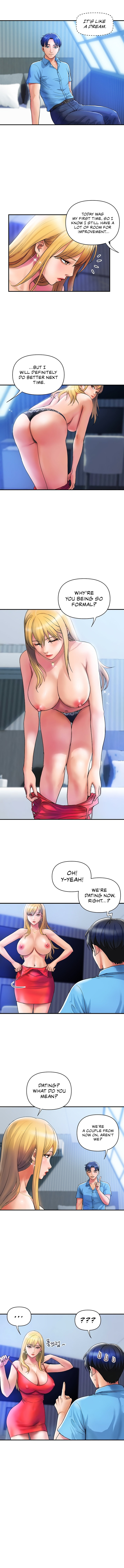 Department Store Ladies - Chapter 9 - picture 1