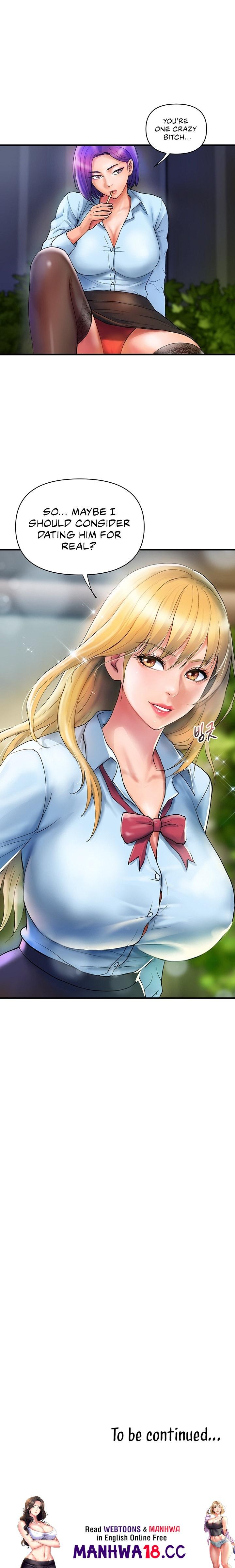 Department Store Ladies - Chapter 9 - picture 10