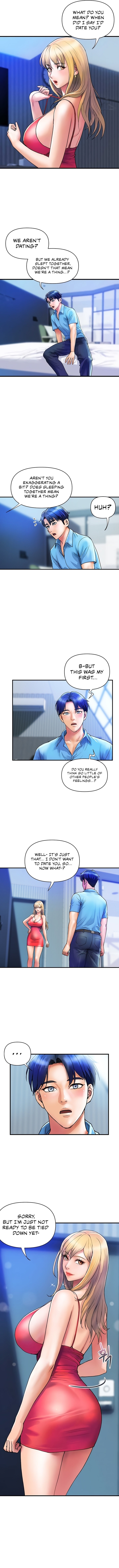 Department Store Ladies - Chapter 9 - picture 2