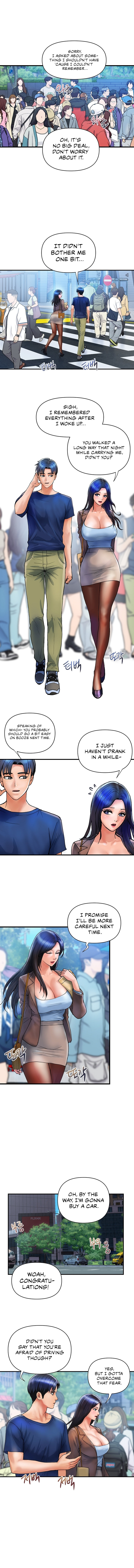 Department Store Ladies - Chapter 9 - picture 6