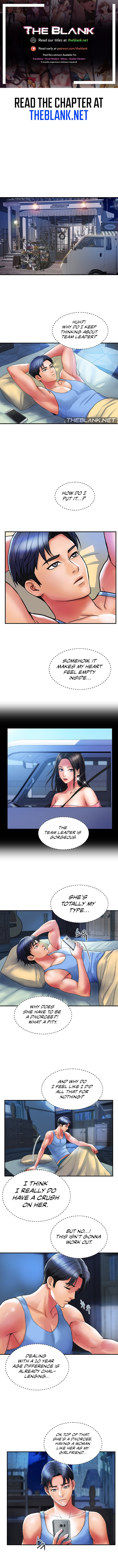 Department Store Ladies - Chapter 12 - picture 0