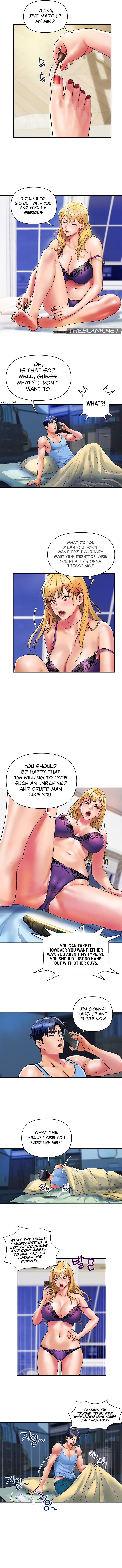 Department Store Ladies - Chapter 12 - picture 2