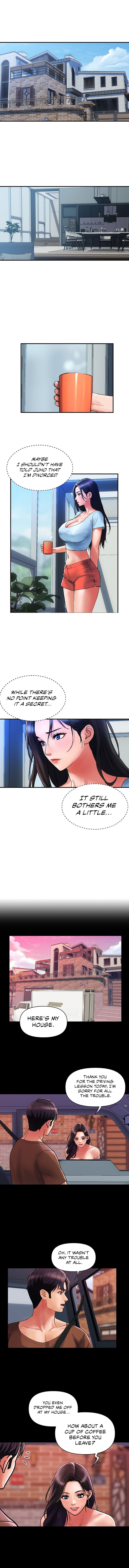 Department Store Ladies - Chapter 14 - picture 0