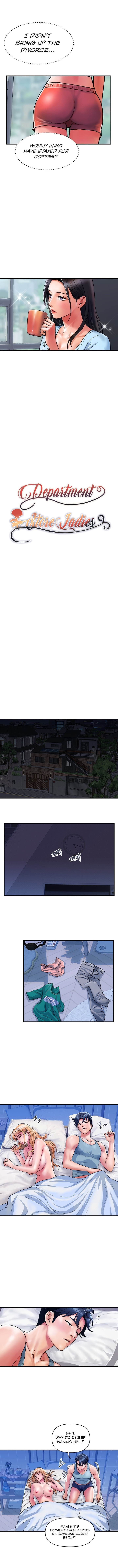 Department Store Ladies - Chapter 14 - picture 2