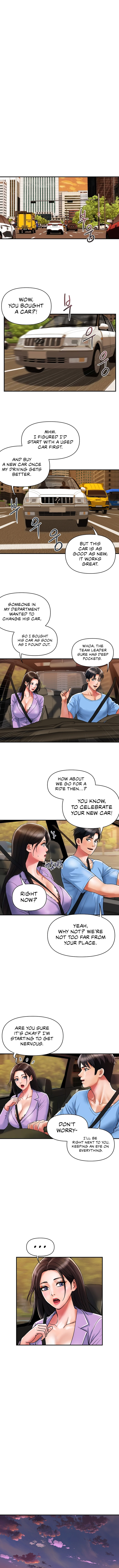 Department Store Ladies - Chapter 15 - picture 2