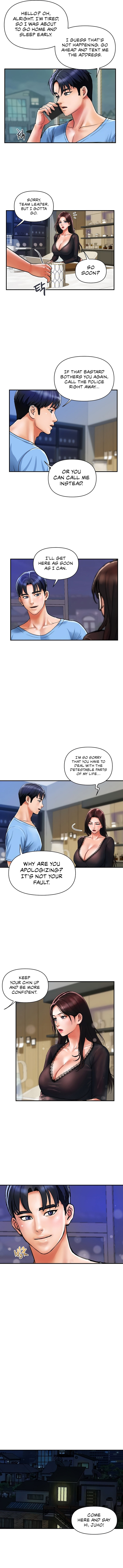 Department Store Ladies - Chapter 16 - picture 1