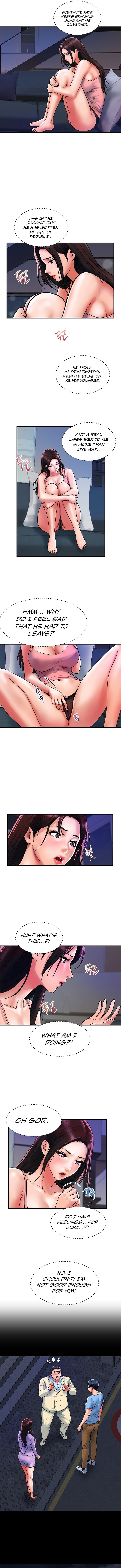 Department Store Ladies - Chapter 16 - picture 3