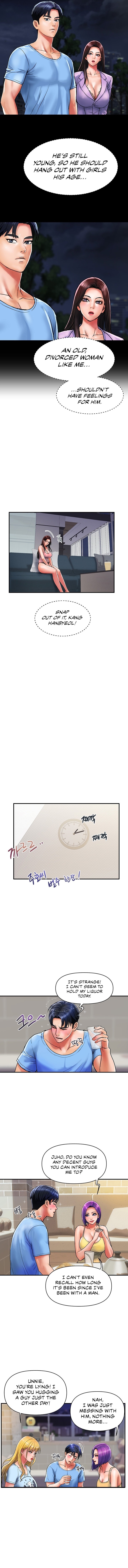 Department Store Ladies - Chapter 16 - picture 4