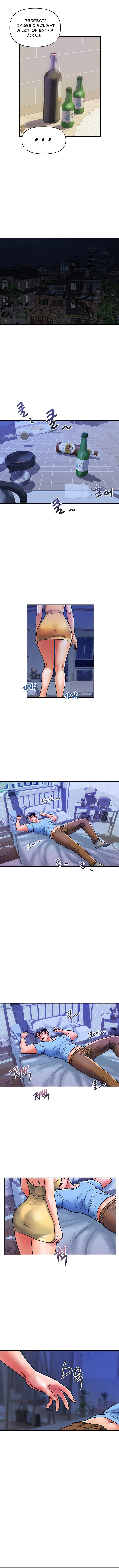 Department Store Ladies - Chapter 16 - picture 6