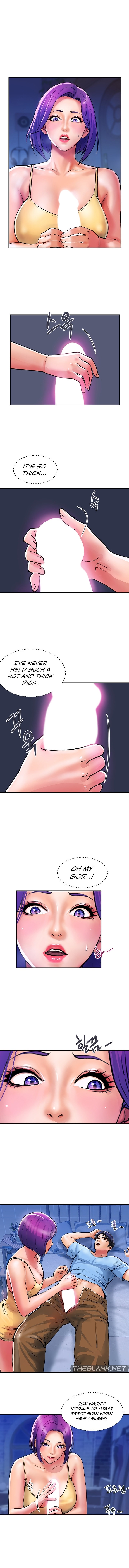 Department Store Ladies - Chapter 17 - picture 0